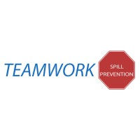 Team Work Spill Prevention logo - Similar company to Team Work