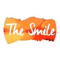 TheSmile logo - Similar company to The Change Hub