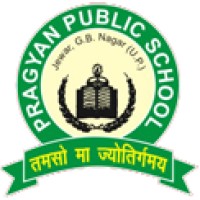 PRAGYAN PUBLIC SCHOOL logo - Similar company to Alpine First Step Preschool