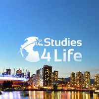 Studies4Life logo - Similar company to Lc Mundo