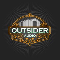 Outsider Audio