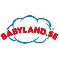 Babyland Online Nordic AB logo - Similar company to Droppa
