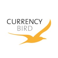 CurrencyBird logo - Similar company to Favras
