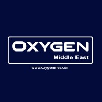 OXYGEN Middle East logo - Similar company to Gasneeds Llc
