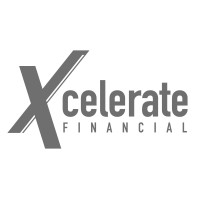 Xcelerate Financial logo - Similar company to Xcelerate It Consulting