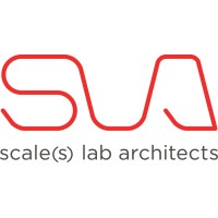 Scale(s) Lab Architects logo - Similar company to Minerva