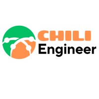 Chili Engineer logo - Similar company to Maach Technic