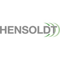 HENSOLDT SPACE CONSULTING logo - Similar company to Fédération Open Space Makers