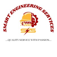 Smart Engineering Services logo - Similar company to Smart Engineering Services