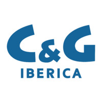 C&G IBERICA SL logo - Similar company to Surfaquim, S.L.