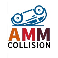 AMM Collision Center logo - Similar company to Mj Collision Center - South Florida
