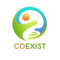 Coexist Space logo - Similar company to Pt. Tritan Utama