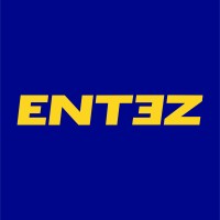 ENTEZ logo - Similar company to Book Of Slots