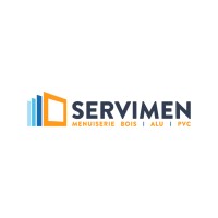 Servimen Menuiseries logo - Similar company to Cjwork