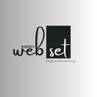 Webset Agency logo - Similar company to Webset Formations 🏋🏻♀️