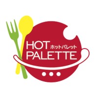 Hot Palette America logo - Similar company to Slynk Digital