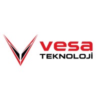 VESA TEKNOLOJİ logo - Similar company to Vm Bi̇li̇şi̇m Aş