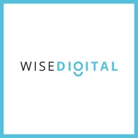 WiseDigital logo - Similar company to Box24X7