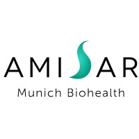 AMISAR Munich Biohealth logo - Similar company to Breko Gmbh