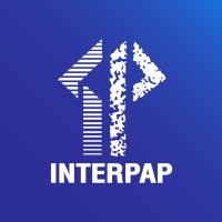 INTERPAP logo - Similar company to Dicapa Sa