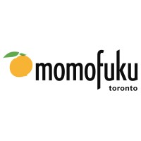 Momofuku Toronto logo - Similar company to R&E Ocean Community Conservation