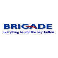 Brigade Solutions, Inc logo - Similar company to Premier Modern Windows