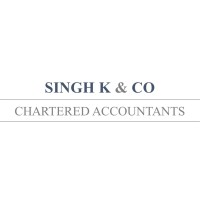 Singh K & Co. logo - Similar company to Finsmart Advisory