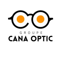 Groupe Cana Optic logo - Similar company to Modern Optique