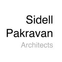 Sidell Pakravan Architects logo - Similar company to Linen