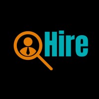 QHire logo - Similar company to Thrive For Business Solutions | الازدهار لتطوير الأعمال