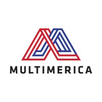 Multimerica logo - Similar company to Multimerica Media