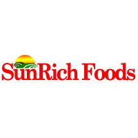 SunRich Foods International logo - Similar company to Stapleton-Spence Packing Company