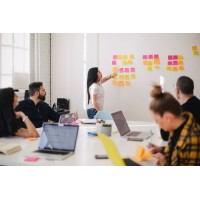 Entrepreneurial Places