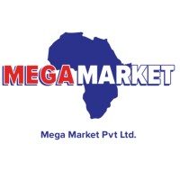 MEGA MARKET (Pvt) Limited logo - Similar company to Quodec Power