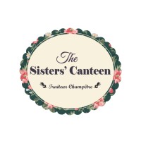 THE SISTERS'CANTEEN logo - Similar company to Juste Elles
