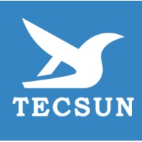 Guangdong Tecsun PVD coating machine logo - Similar company to Nanjing Joyu International Trade Co.,Ltd