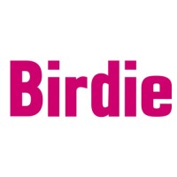 BIRDIE Finition logo - Similar company to Etiq'Lyon - Fabricant D'Étiquettes & Matériel D'Étiquetage