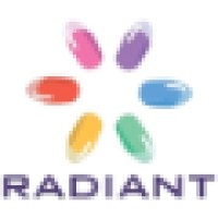 Radiant Solutions Limited logo - Similar company to Radiant Solutions