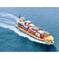 Shahi Shipping Limited