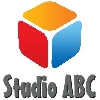 Studio ABC Lecco Merate Colico logo - Similar company to Il Chicco Blu - Psicomotricità Logopedia Psicologia