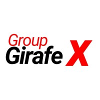 Group Girafe X logo - Similar company to Tuumde