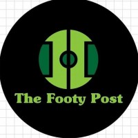 The Footy Post logo - Similar company to Fincanny
