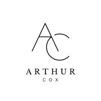 Arthur Cox Advisory logo - Similar company to Fadox