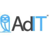 Ad Information Technology, LLC (AdIT) logo - Similar company to Adit Solution