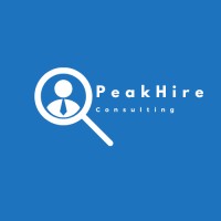 PeakHire Consulting logo - Similar company to Peakhire Solutions