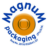 Magnum Packaging (Pty) Ltd. logo - Similar company to Gateway Print & Packaging