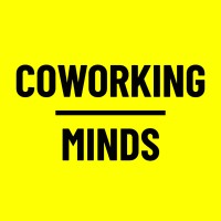 Coworking Minds logo - Similar company to Egtc Alpine Pearls