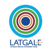 Latgale Special Economic Zone (Latgale SEZ) logo - Similar company to Tirdzniecības Un Izklaides Centrs 