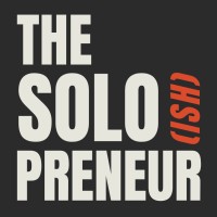 The Solo(ish)preneur logo - Similar company to Abloom Consulting