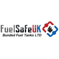 Fuel Safe UK Bunded fuel Tanks LTD logo - Similar company to Power10